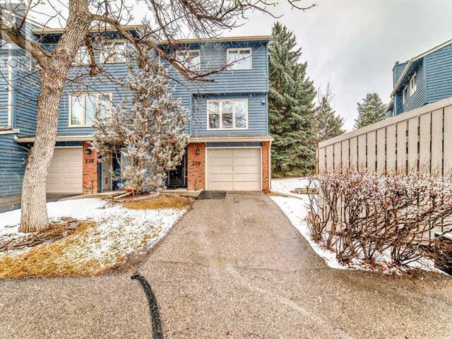 238 Point Mckay Terrace NW Calgary