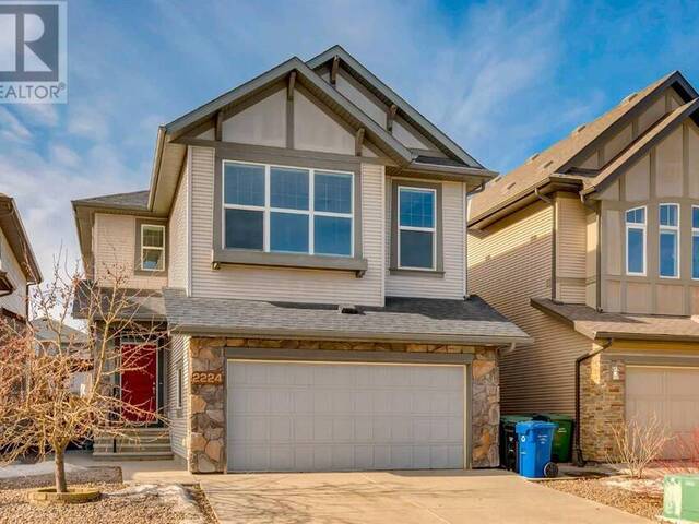 2224 Brightoncrest Green SE Calgary