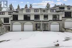 8, 5400 Dalhousie Drive NW Calgary