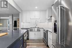 8, 5400 Dalhousie Drive NW Calgary