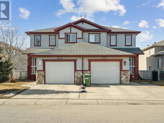 564 Stonegate Way NW Airdrie