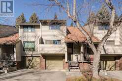 22, 3302 50 Street NW Calgary