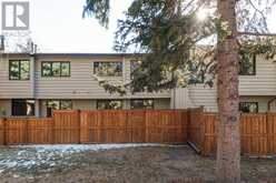 22, 3302 50 Street NW Calgary