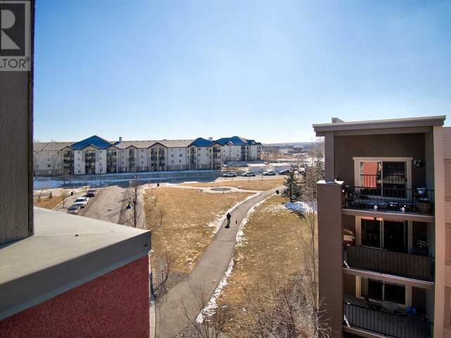 1409, 403 Mackenzie Way SW Airdrie