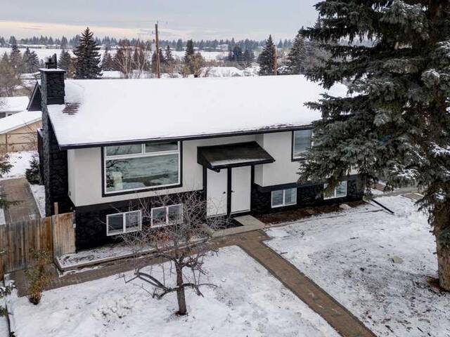 435 Queensland Road SE Calgary Alberta