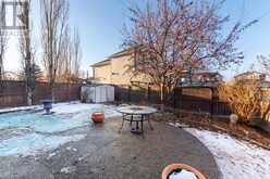 101 Chaparral Way SE Calgary