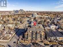 104, 1900 25A Street SW Calgary