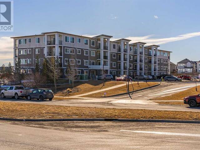 1203, 450 Sage Valley Drive NW Calgary Alberta