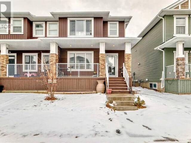 29 Redstone Common NE Calgary Alberta