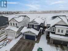 66 Larkspur Bend Okotoks