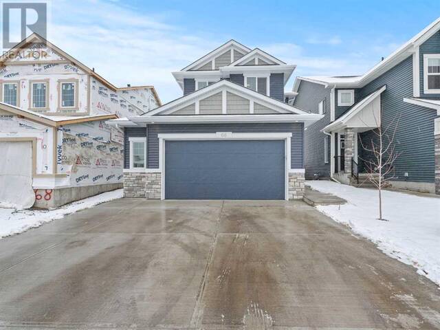 66 Larkspur Bend Okotoks