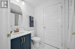 3106, 410 Seton Passage SE Calgary