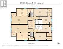 4216 Dalhousie Drive NW Calgary