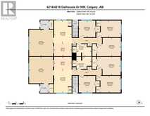 4216 Dalhousie Drive NW Calgary