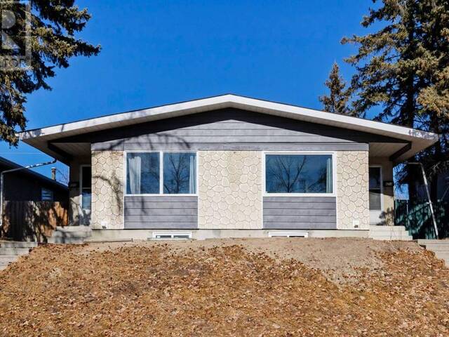 4216 Dalhousie Drive NW Calgary Alberta