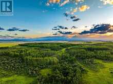 SW Corner of Range Road 35 & Springbank Road Rural Rocky View