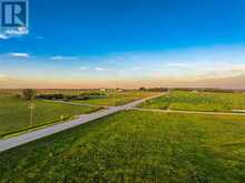 SW Corner of Range Road 35 & Springbank Road Rural Rocky View