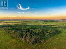 SW Corner of Range Road 35 & Springbank Road Rural Rocky View