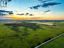 SW Corner of Range Road 35 & Springbank Road Rural Rocky View