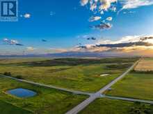 SW Corner of Range Road 35 & Springbank Road Rural Rocky View