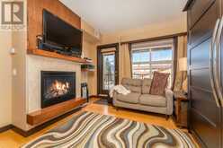 218, 1818 Mountain Avenue Canmore