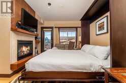 218, 1818 Mountain Avenue Canmore