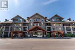 218, 1818 Mountain Avenue Canmore