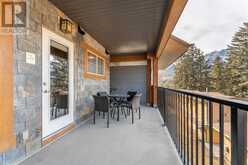 218, 1818 Mountain Avenue Canmore