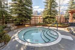 218, 1818 Mountain Avenue Canmore