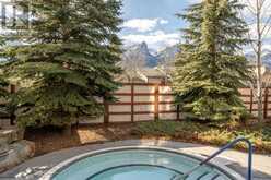 218, 1818 Mountain Avenue Canmore