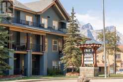 218, 1818 Mountain Avenue Canmore