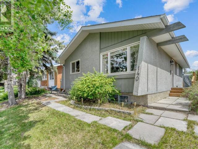 140 Maitland Place NE Calgary