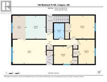 140 Maitland Place NE Calgary