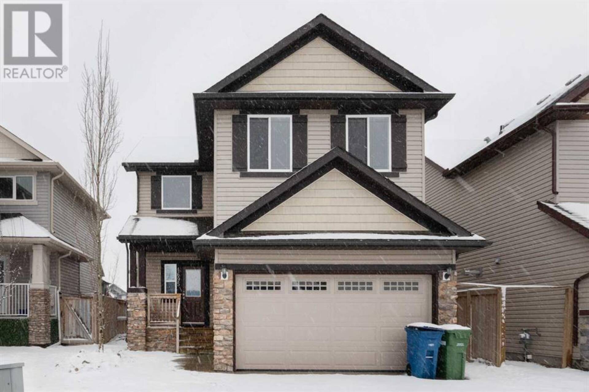 1695 Baywater Park Airdrie