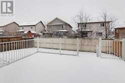 1695 Baywater Park Airdrie