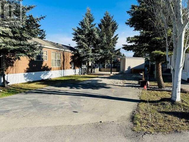 35, 370165 79 Street E Aldersyde Alberta