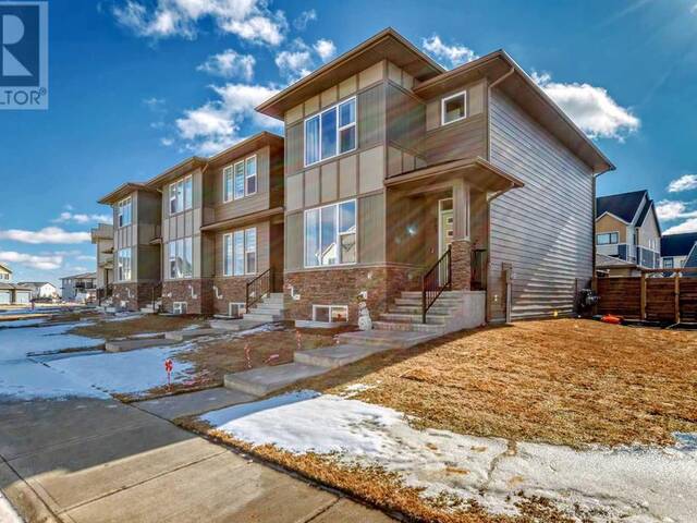 167 south shore Court Chestermere Alberta