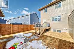 167 south shore Court Chestermere