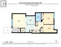 427 Cranbrook Square SE Calgary