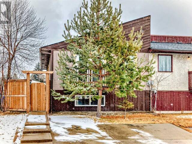 93 Fonda Drive SE Calgary