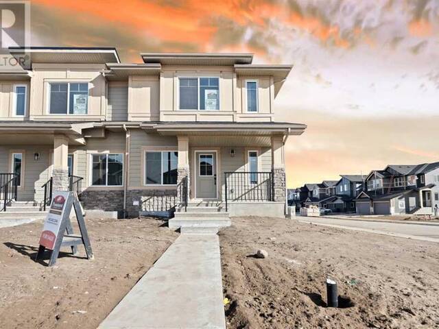 1200 Waterford Drive Chestermere