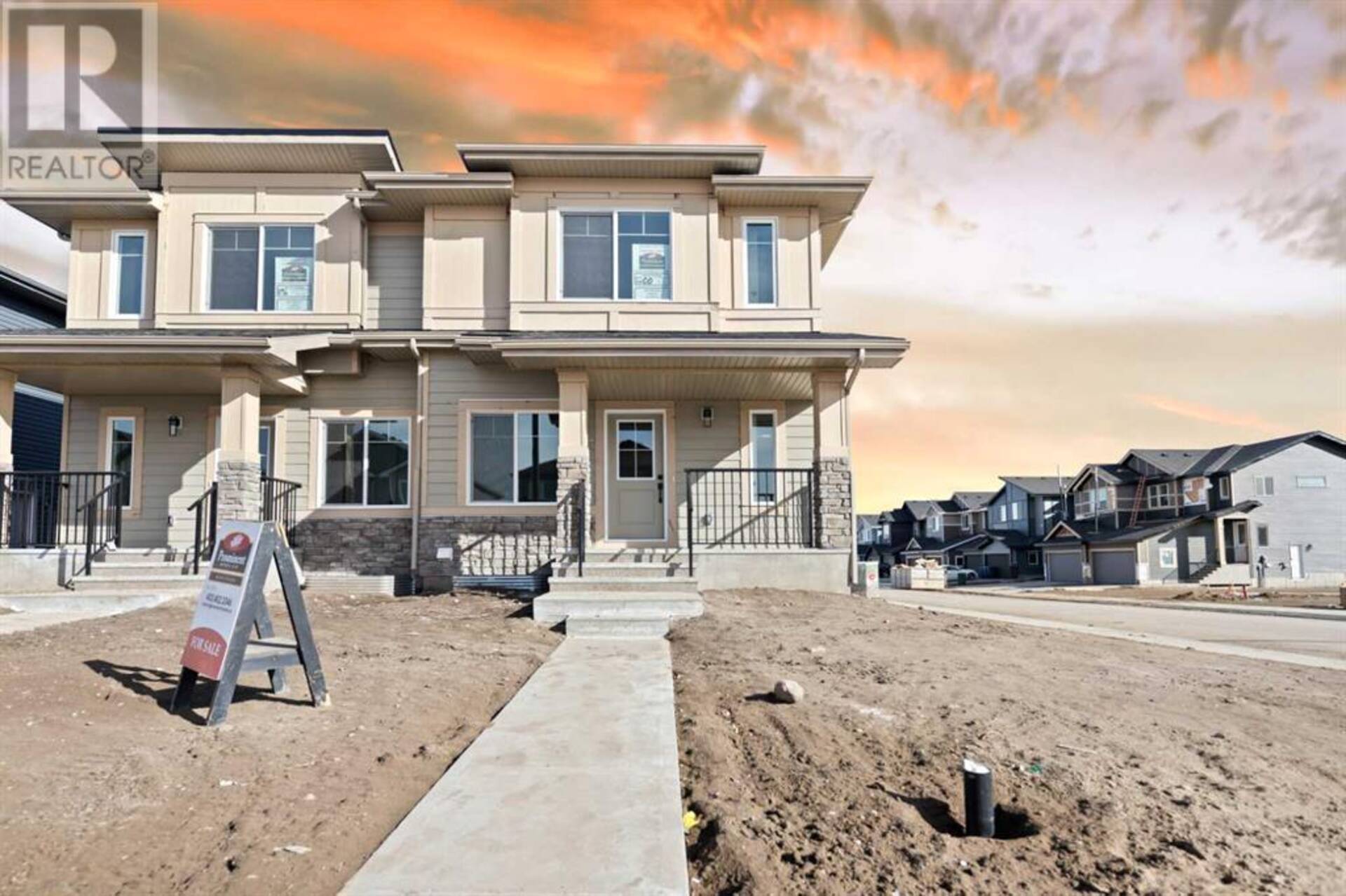 1200 Waterford Drive Chestermere