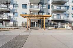 314, 4250 Seton Drive SE Calgary