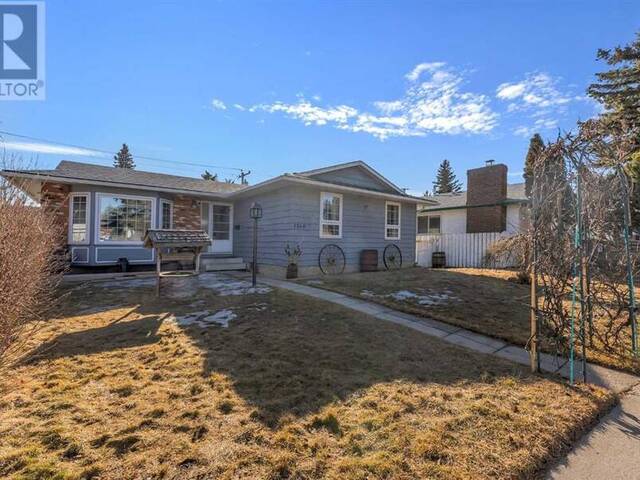 1568 Mardale Way NE Calgary