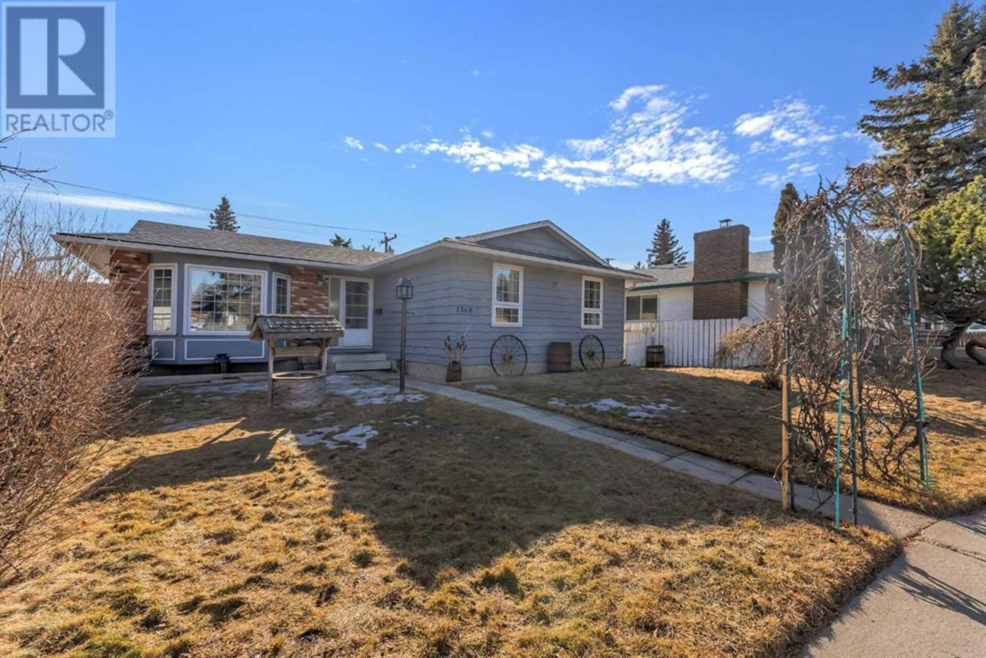 1568 Mardale Way NE Calgary