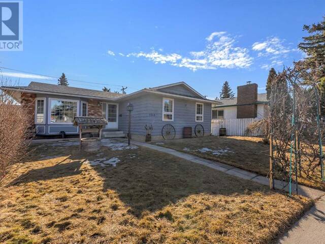 1568 Mardale Way NE Calgary Alberta