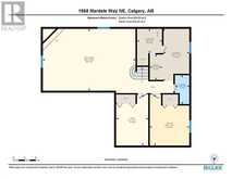 1568 Mardale Way NE Calgary