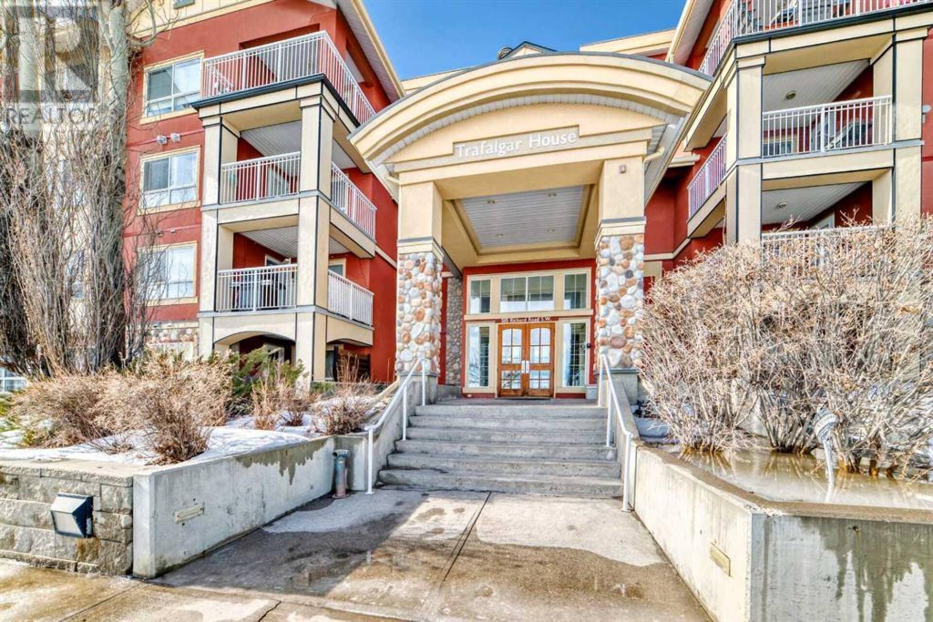 120, 5115 Richard Road SW Calgary