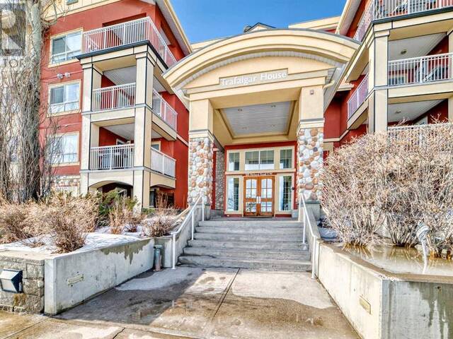 120, 5115 Richard Road SW Calgary Alberta