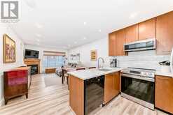 120, 5115 Richard Road SW Calgary